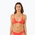 Bikini top Rip Curl Classic Surf Xback Tri red