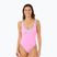 One-piece swimsuit Rip Curl Surf Puff light pink