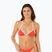 Swimsuit top Rip Curl Classic Surf Sliding Tri red