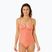 Women's one-piece swimsuit Rip Curl Luxe Surf Good red