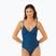 Women's one-piece swimsuit Rip Curl Luxe Surf Good dark navy