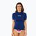 Women's swim shirt Rip Curl Classic Surf UPF Rashguard dark navy