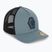 Children's baseball cap Rip Curl Search Icon Trucker faded denim