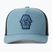 Children's baseball cap Rip Curl Search Icon Trucker faded denim