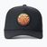 Children's baseball cap Rip Curl Wetsuit Icon Trucker washed black