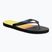 Men's flip-flops Rip Curl Daybreaker Bloom Open Toe neon lime