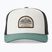 Men's baseball cap Rip Curl Custom Curve Trucker bone/aloe