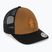 Baseball cap Rip Curl Search Icon Trucker off white/black