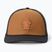 Baseball cap Rip Curl Search Icon Trucker off white/black