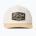 Baseball cap Rip Curl Pacific Rinse Sb bone/khaki