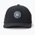 Baseball cap Rip Curl Pacific Rinse Flexfit black