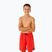 Children's swim shorts Rip Curl Offset Volley red