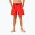 Children's swim shorts Rip Curl Offset Volley red