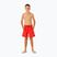 Children's swim shorts Rip Curl Offset Volley red