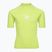 Children's swim top Rip Curl Waves Upf lime