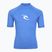 Children's swim top Rip Curl Waves Upf blue gum