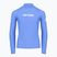 Children's swim long sleeve Rip Curl Classic Surf Rashvest cornflower blue