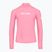 Children's swim long sleeve Rip Curl Classic Surf Rashvest begonia pink