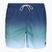 Men's swim shorts Rip Curl Offset Fade Volley light navy