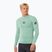Men's swim long sleeve Rip Curl Waves Upf Perf aloe
