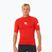 Men's swim top Rip Curl Waves Upf Perf lava red