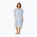 Women's poncho Rip Curl Mixed Hooded Towel blissful blue