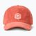 Women's baseball cap Rip Curl Icons Of Surf apricot