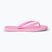 Women's flip-flops Rip Curl Essential Bloom Open Toe pink