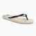 Women's flip-flops Rip Curl Mixed Bloom Open Toe natural rip curl
