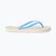 Women's flip-flops Rip Curl Bondi Bloom natural/blue