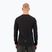 Mons Royale Temple Merino men's thermal longsleeve black