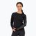 Women's thermal longsleeve Mons Royale Bella Tech black