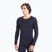 Men's thermal top icebreaker 260 Tech Crewe midnight navy