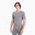 Men's Icebreaker 200 Oasis Crewe thermal T-shirt gritstone heather