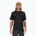 Men's cycling jersey Mons Royale Tarn Merino black
