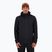 Bluza męska Mons Royale Arcadia Merino Fleece Hoody sweatshirt black