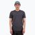 Men's thermal shirt Mons Royale Zephyr Tencel smoke