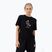 Women's t-shirt Mons Royale Icon Relaxed Tee black