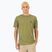 Men's thermal shirt Mons Royale Zephyr Tencel fern