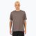 Men's Mons Royale Tarn Merino iron/9 iron cycling jersey