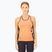 Women's thermal tank top Mons Royale Bella Merino Tank punch/black