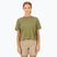 Women's thermal t-shirt Mons Royale Zephyr Tencel Boxy fern