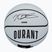 Wilson NBA Player Icon Mini Durant basketball WZ4007301XB3 size 3