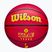 Wilson NBA Player Icon Outdoor Trae basketball WZ4013201XB7 size 7