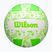 Volleyball Wilson Stamp green/white size 5