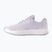 Women's tennis shoes Wilson Intrigue Lite W lavender blue/ white/ lunar rock