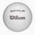 Volleyball Wilson Soft Play white size 5