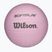 Volleyball Wilson Soft Play pink size 5