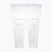 Volleyball knee pads Wilson Helix Knee Pad Leg Sleeve white
