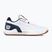 Men's tennis shoes Wilson Rush Pro 5 Clay white/navy blazer/gum